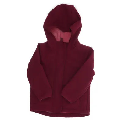 Softshelljacka (Röd) från Topomini Elastan, Polyester