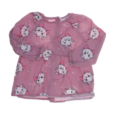 Blus (Rosa, Flerfärgad, Vit) från Disney Baby