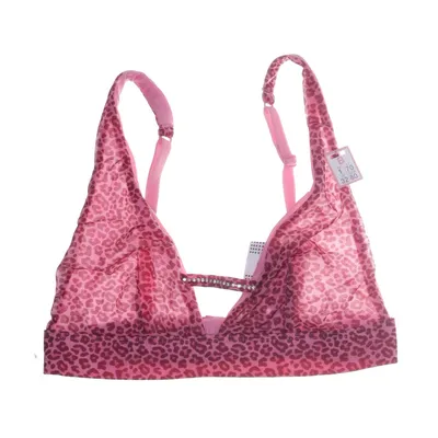 Bralette (Pink, Multicolored) from Tezenis