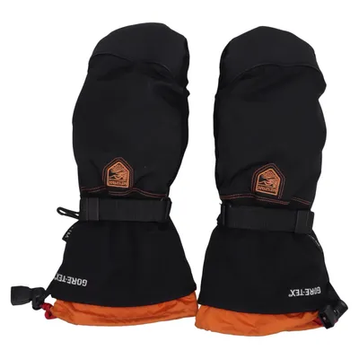 Ski accessory (Black, Orange) from Hestra