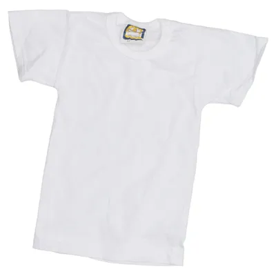 T-shirt (Vit) från Regatta Bomull