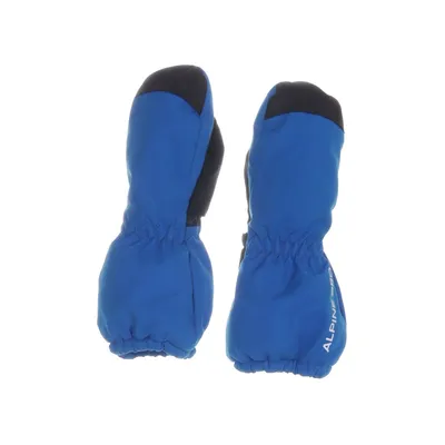 Wanten (Blauw, Zwart) van Alpine pro Polyester