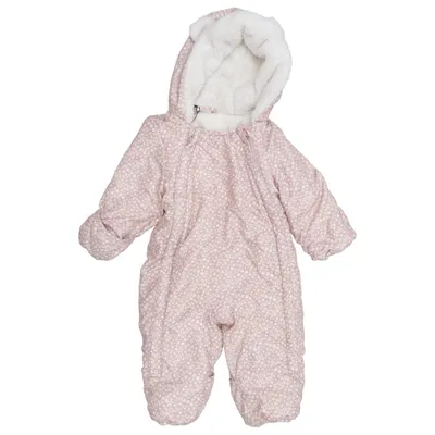 Outdoor Overall (Pink, Mehrfarbig) von H&M Baby Polyester