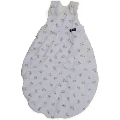 Babyslaapzak (Wit, Meerkleurig) van Alvi Katoen, Polyester