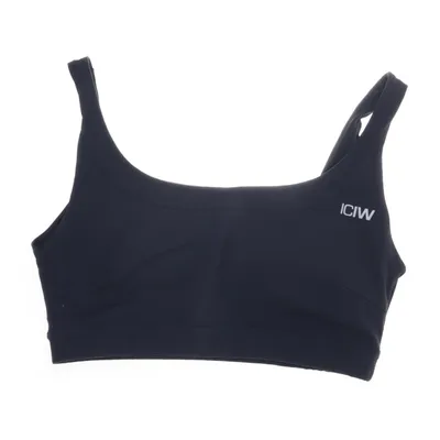 Sport-bh (Grijs) van ICANIWILL Elastaan, Nylon
