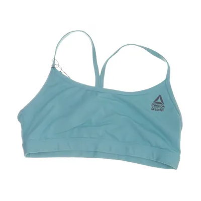 Sport-bh (Turquoise) van Reebok