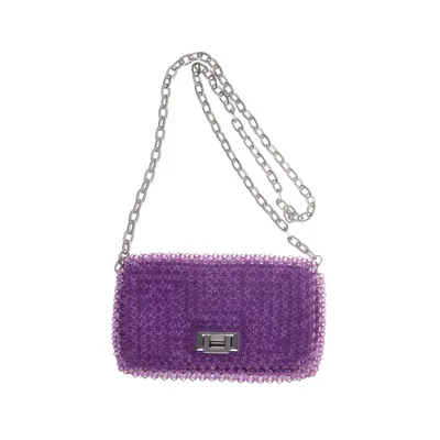 Clutch (Lila) van Zara