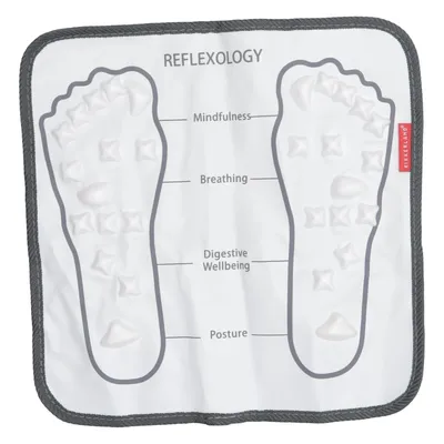 Tapis d'acupression (Reflexology) de Kikkerland