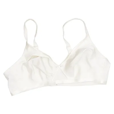 Bralette (Beige) van Playtex Elastaan, Polyamide