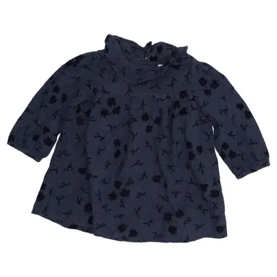 Dress (Blue) from Zara Baby
