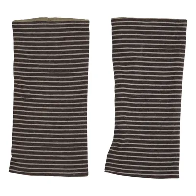 Mitaines (Vert, Gris)
