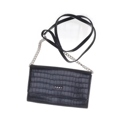 Axelremsväska (Svart) från DKNY