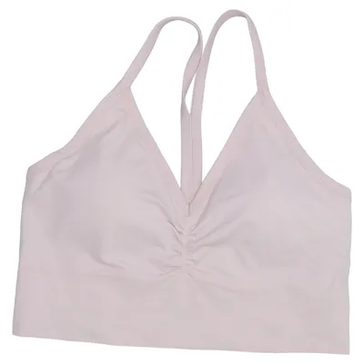 Sports-BH (DryMove) fra H&M Move Elastan, Polyamid