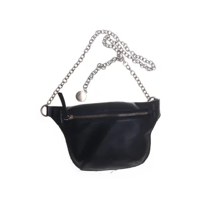 Heuptasje (Zwart) van Costes Accessories