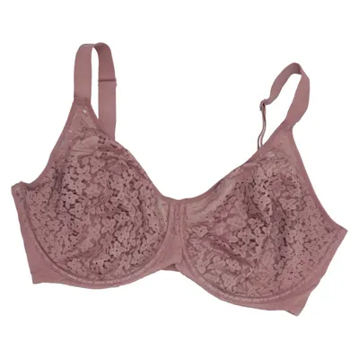 Soutien-gorge (13F1) de Chantelle Élasthane, Polyamide, Polyester