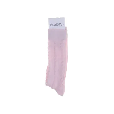 Sokken (Roze) van Ewers