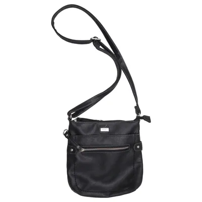 Shoulder-bag (Black) from Feel