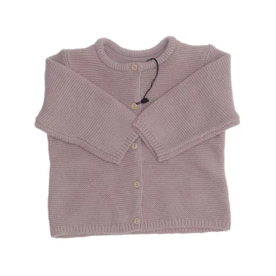 Kofta (Beige) från H&M Bomull