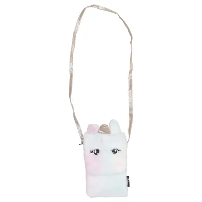 Shoulder-bag (Blue, Pink, Multicolored) from Tinka