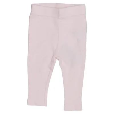 Leggings (Rosa) från Tiny Treasure Ekologisk bomull
