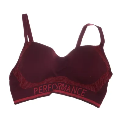 Sport-BH (Röd) från Performance
