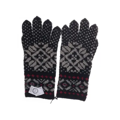 Vantar (Blå, Grå, Röd) Ull