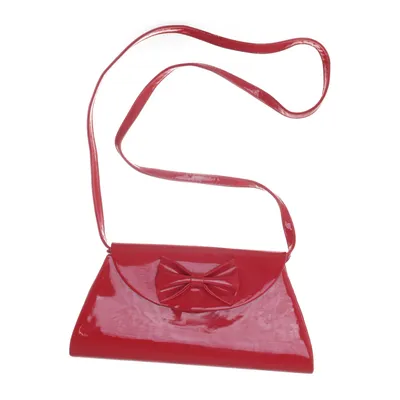 Axelremsväska (Röd) från Top Vintage