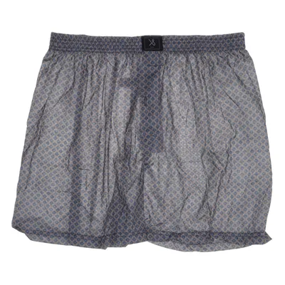 Underwear (Blue, Multicolored) from Y & S Polyester