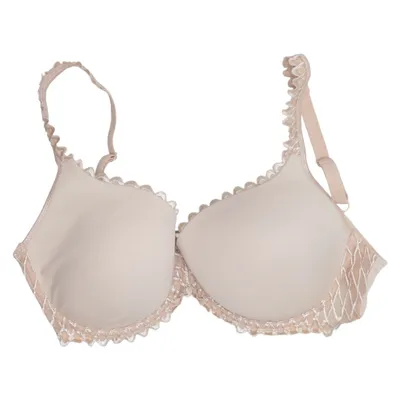BH (Beige) från Scarlett Elastan, Polyamid, Polyester