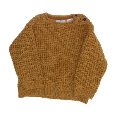 Tröja (Gul) från Zara