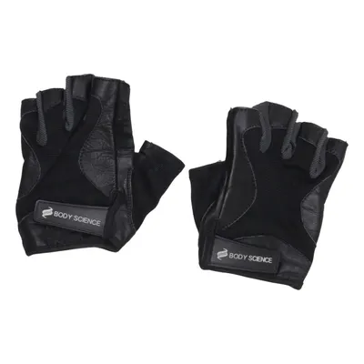 Training Gloves (Black) from Body Science