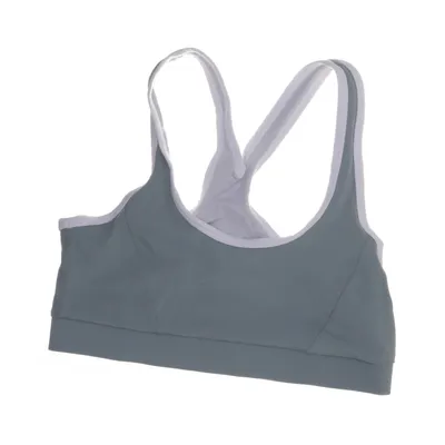 Sport-BH (Grön) från Varley Elastan, Nylon, Återvunnen polyester