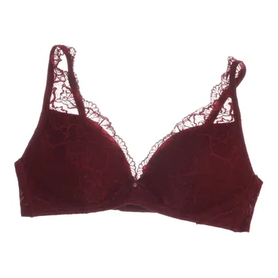 Bralette (Röd) från TCM Elastan, Polyamid