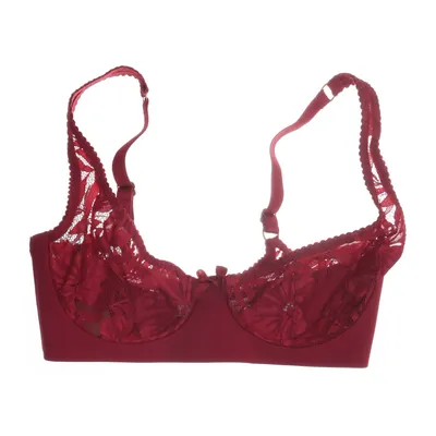 BH (Röd) från Agent Provocateur Elastan, Polyamid