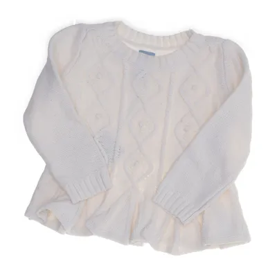 Tröja (Vit) från BabyGap