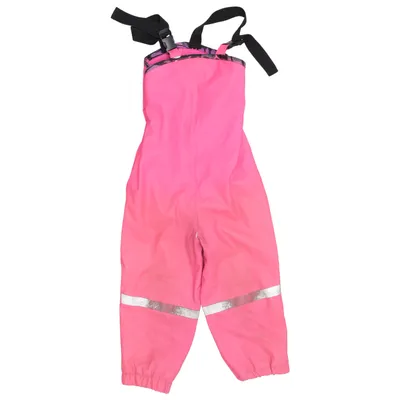 Rain pants (Amanda) from MyWear Active Polyester