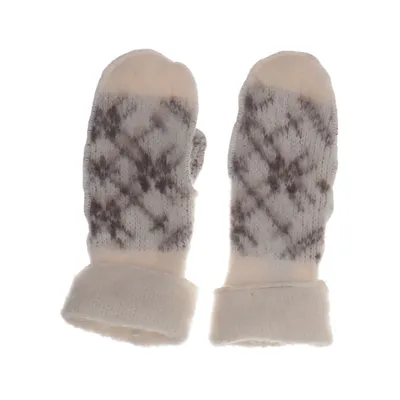 Vantar (Beige, Brun) från Polar Ull