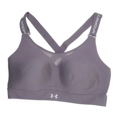 Brassière (Gris) de Under Armour