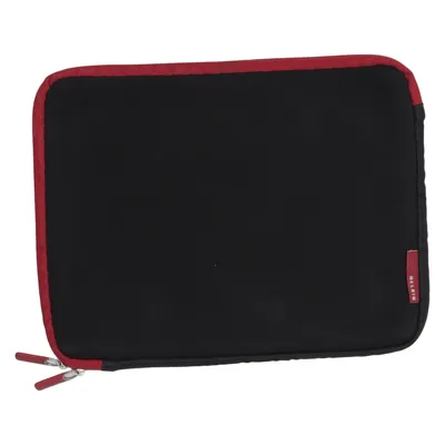 Laptop case (Black, Red) from Belkin