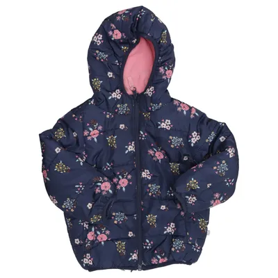 Veste d'hiver (Bleu, Rose, Multicolore) de Liegelind Élasthane, Polyamide, Polyester