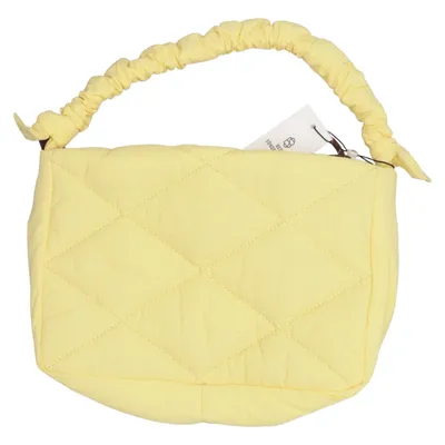 Shoulder-bag (Yellow) from Beck Söndergaard