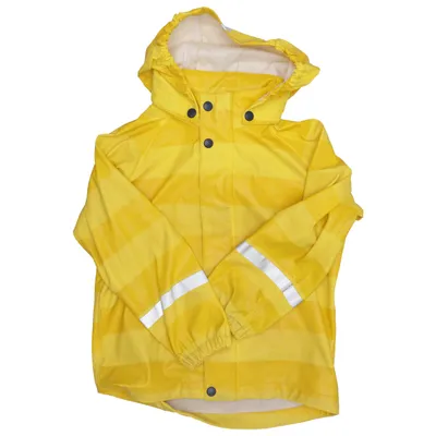 Rain jacket (Yellow) from Reima