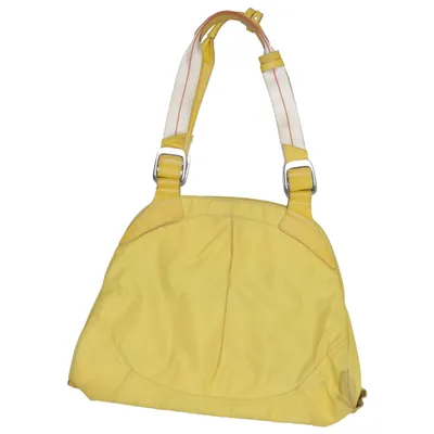 Handtas (Geel) van Nike Polyamide