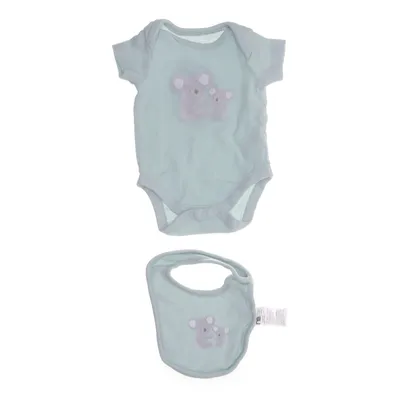 Romper (Groen, Meerkleurig) van Mothercare Katoen