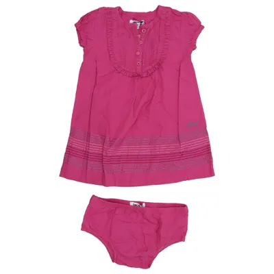 Set (Roze) van DKNY Katoen