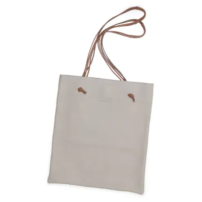 Handväska (Beige) från Castor Pollux