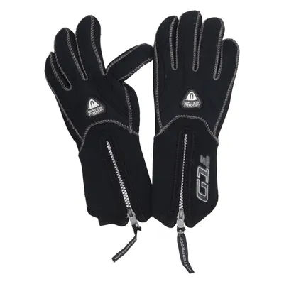 Gants de plongée (Noir) de Waterproof