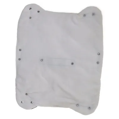 Stroller accessory (Black, White)