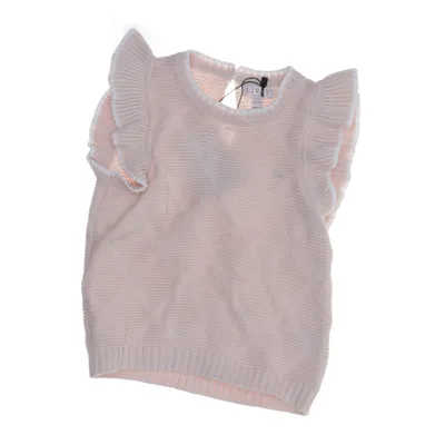 Spencer (Beige) van Livly Katoen
