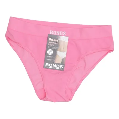 Slip (Bases) van Bonds Bamboo, Elastaan, Nylon, Polyester